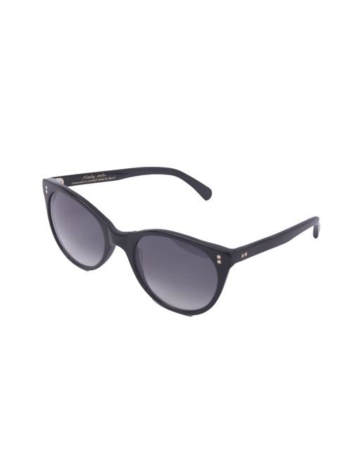 Black Medy ooh sunglasses Medy Ooh | 90051NERO